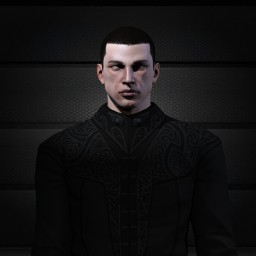 Islen portrait