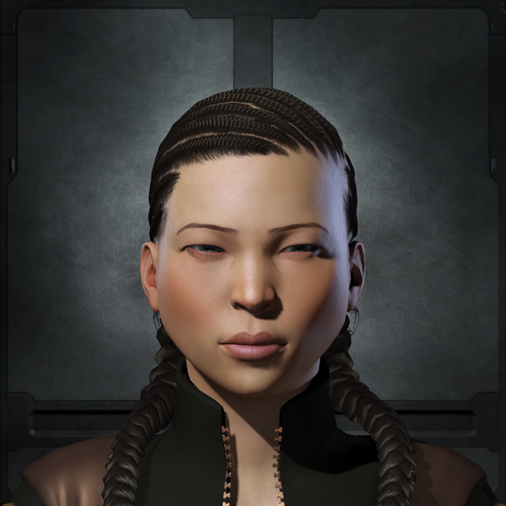 Esbrirana Ronuken