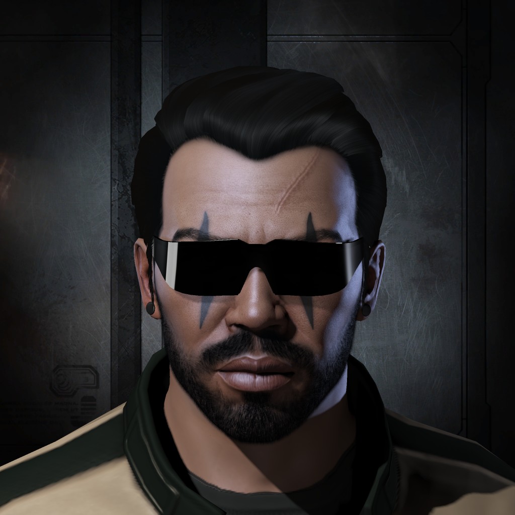 Skar Sanchez