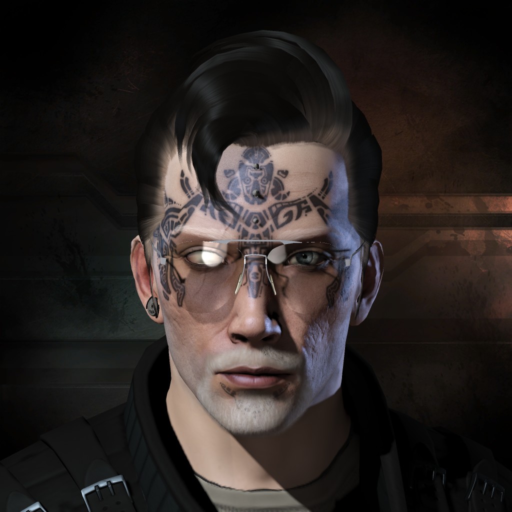 TGenebras Wolfe