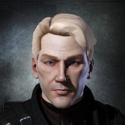 MasterBomj portrait