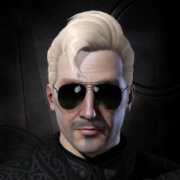 BoJohanson portrait