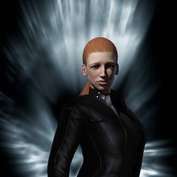 oYAYUB1 portrait