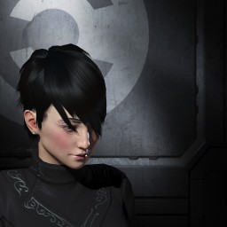 Velora Natalia portrait