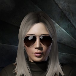 xiaou47o portrait
