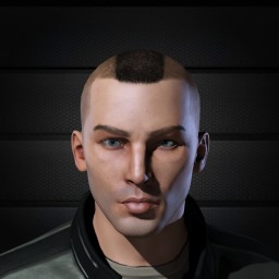 OoXarley portrait