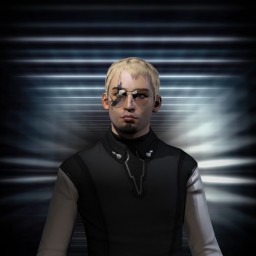 Leo Nocturne portrait