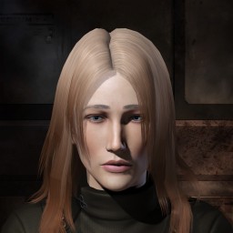 Sevix-1 portrait