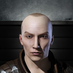 Aetelm Opper portrait