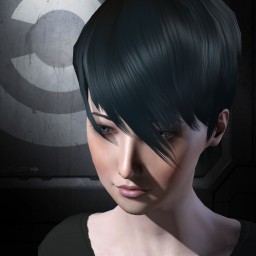 SEES MAKOTO portrait