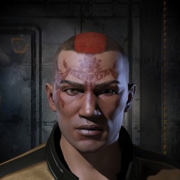 Vonz K portrait