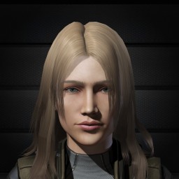 Sevix-3 portrait