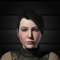 ShizuYamata portrait
