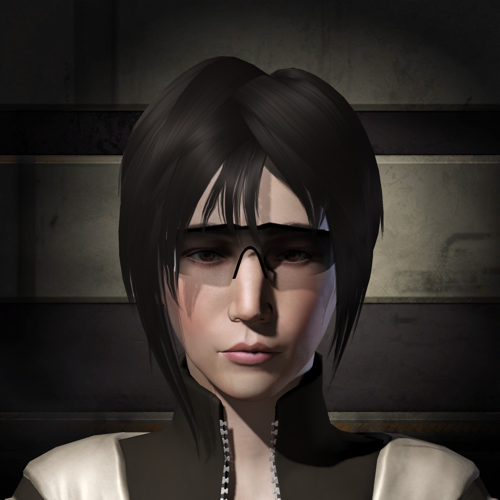 Ianthe Mornath