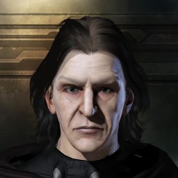 TennoHeika Sama portrait