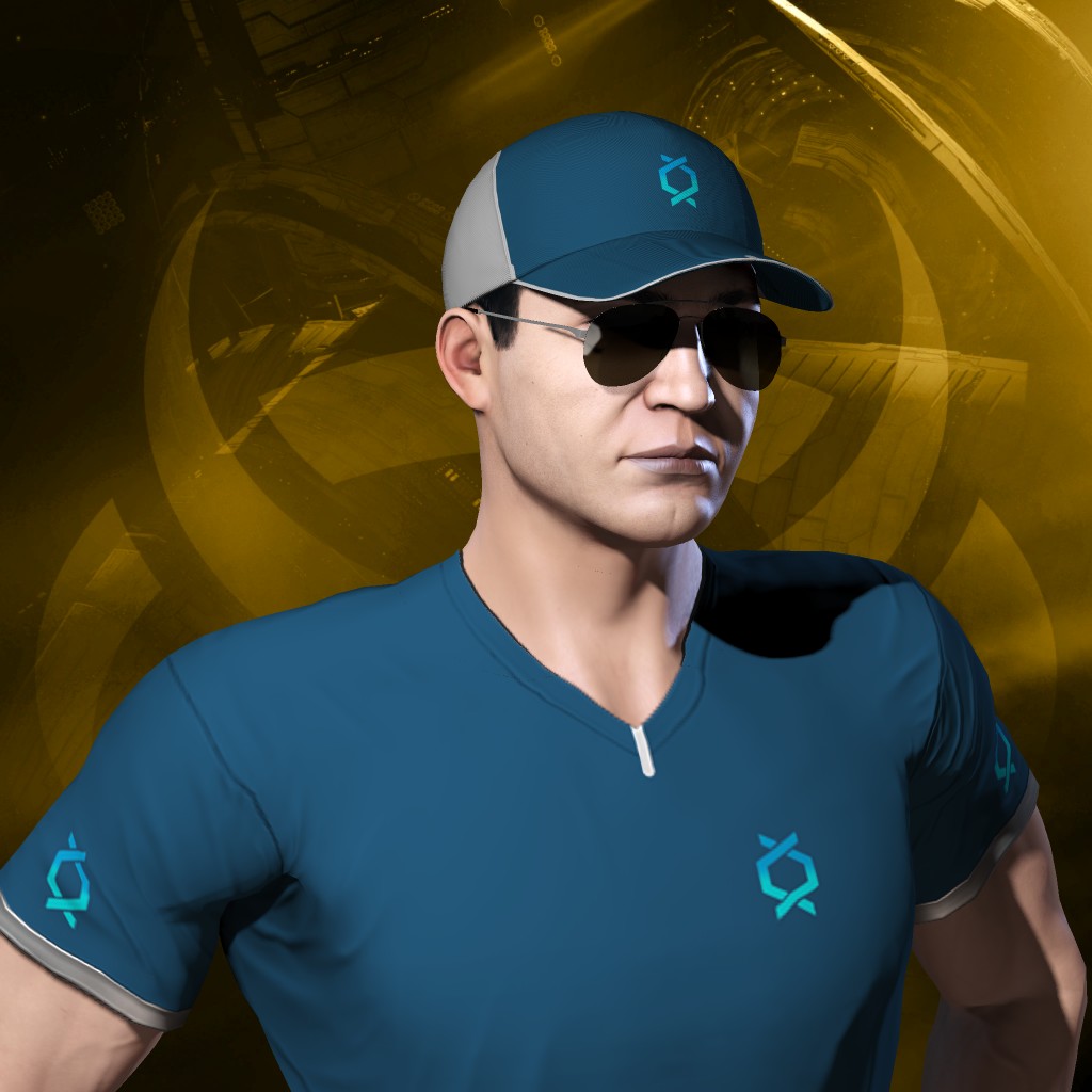 Nvidia Ghost