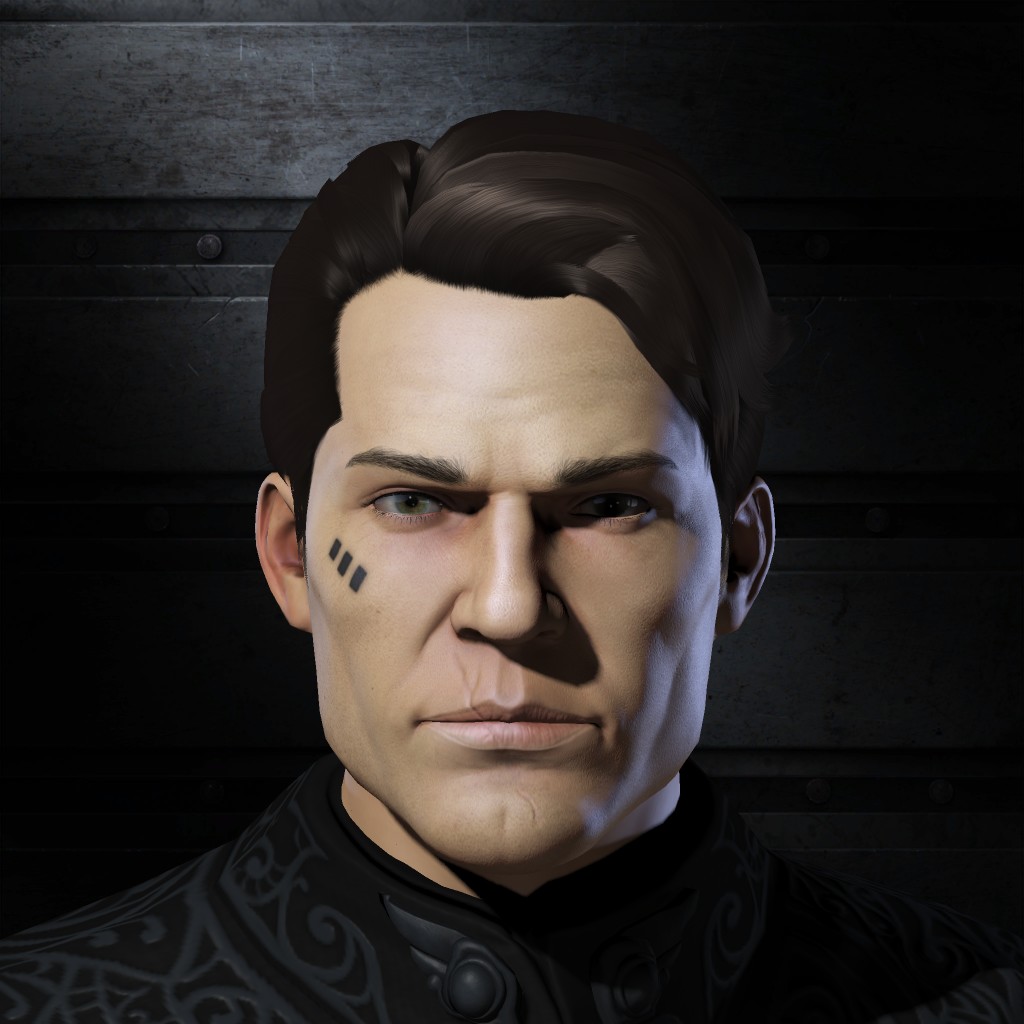 Razrushitel Derrik