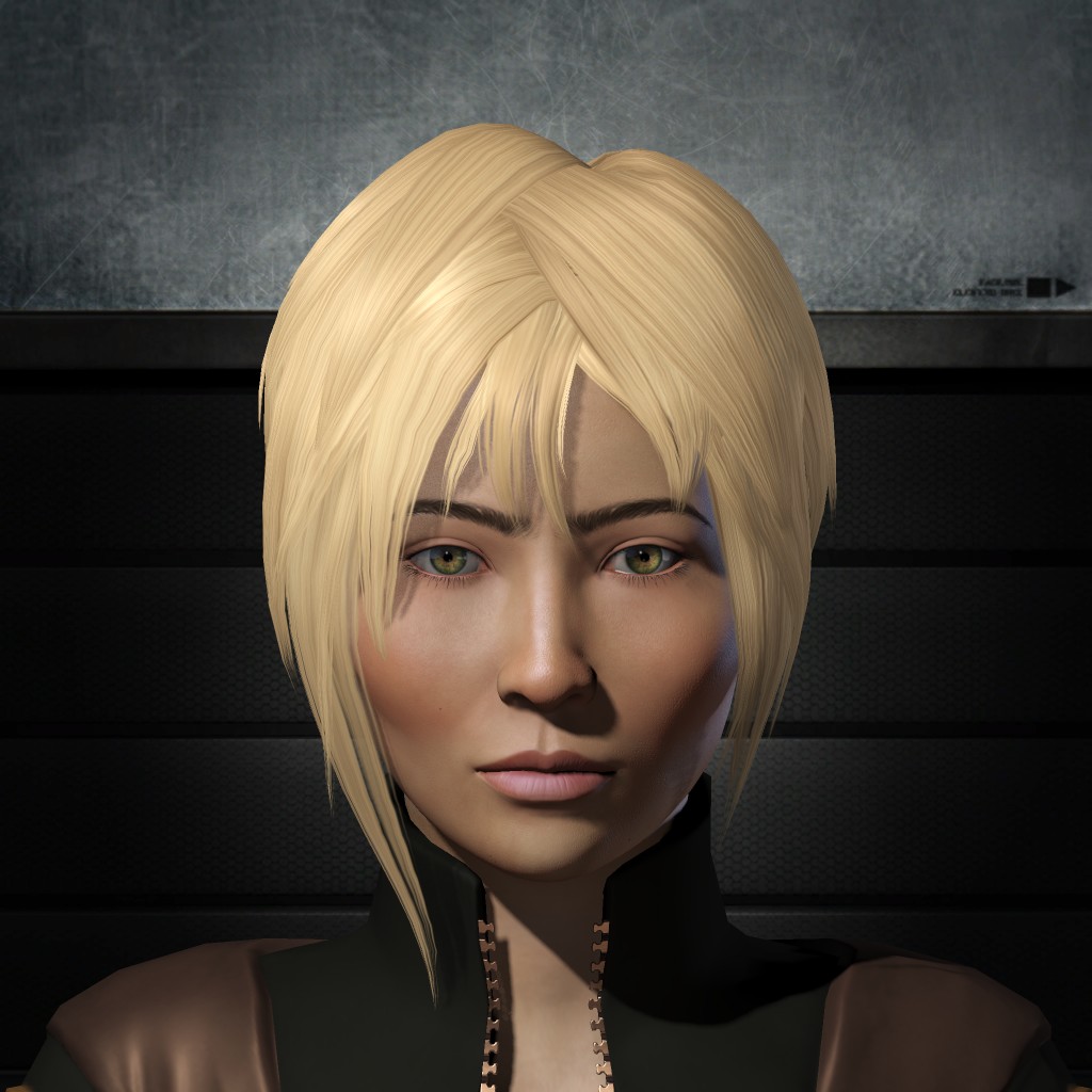 Hazard Sylon