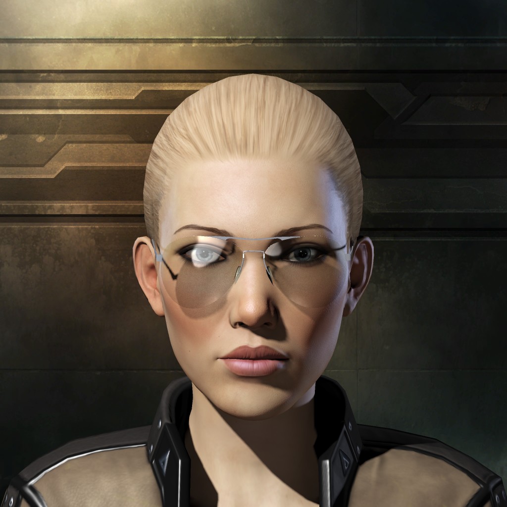 Stella Starfield