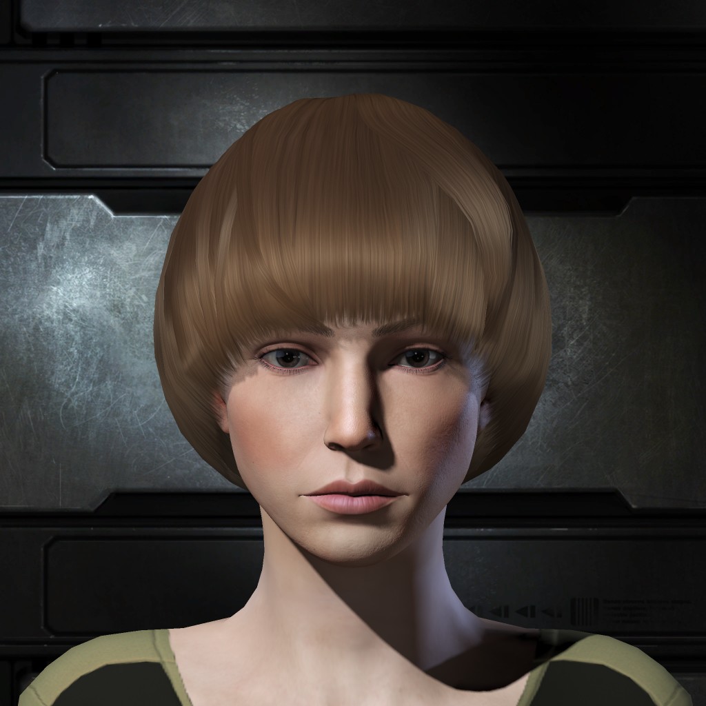 xFreyja Vanadisx