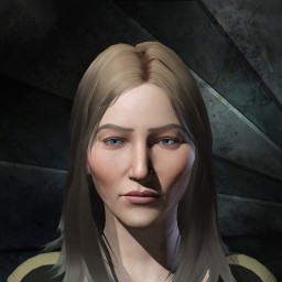 Astaru Aden portrait