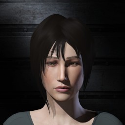 Aeris Everbloom portrait