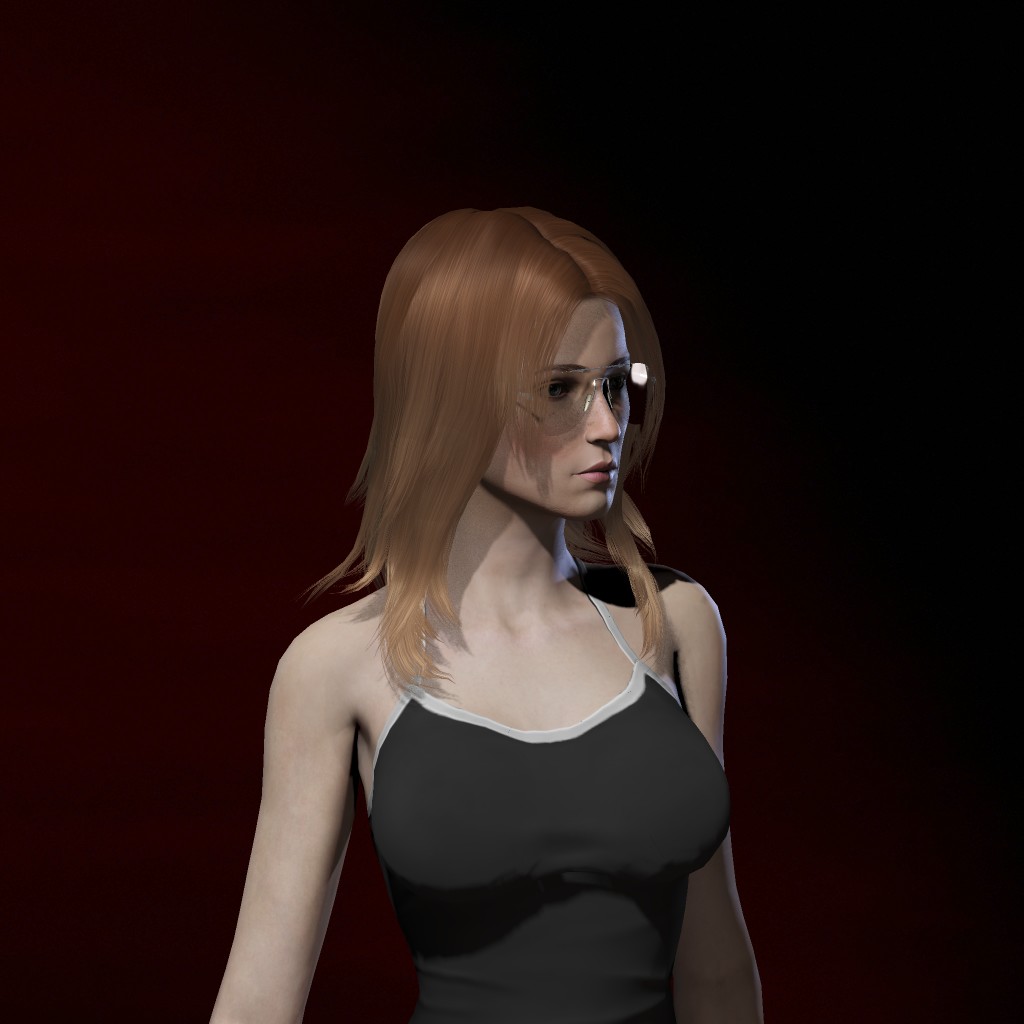 Reiko Ni