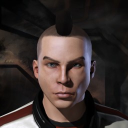 Do-you-know-who-I-am portrait