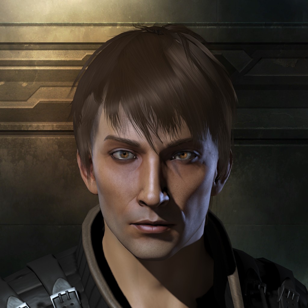 Stephan von Darkmoor