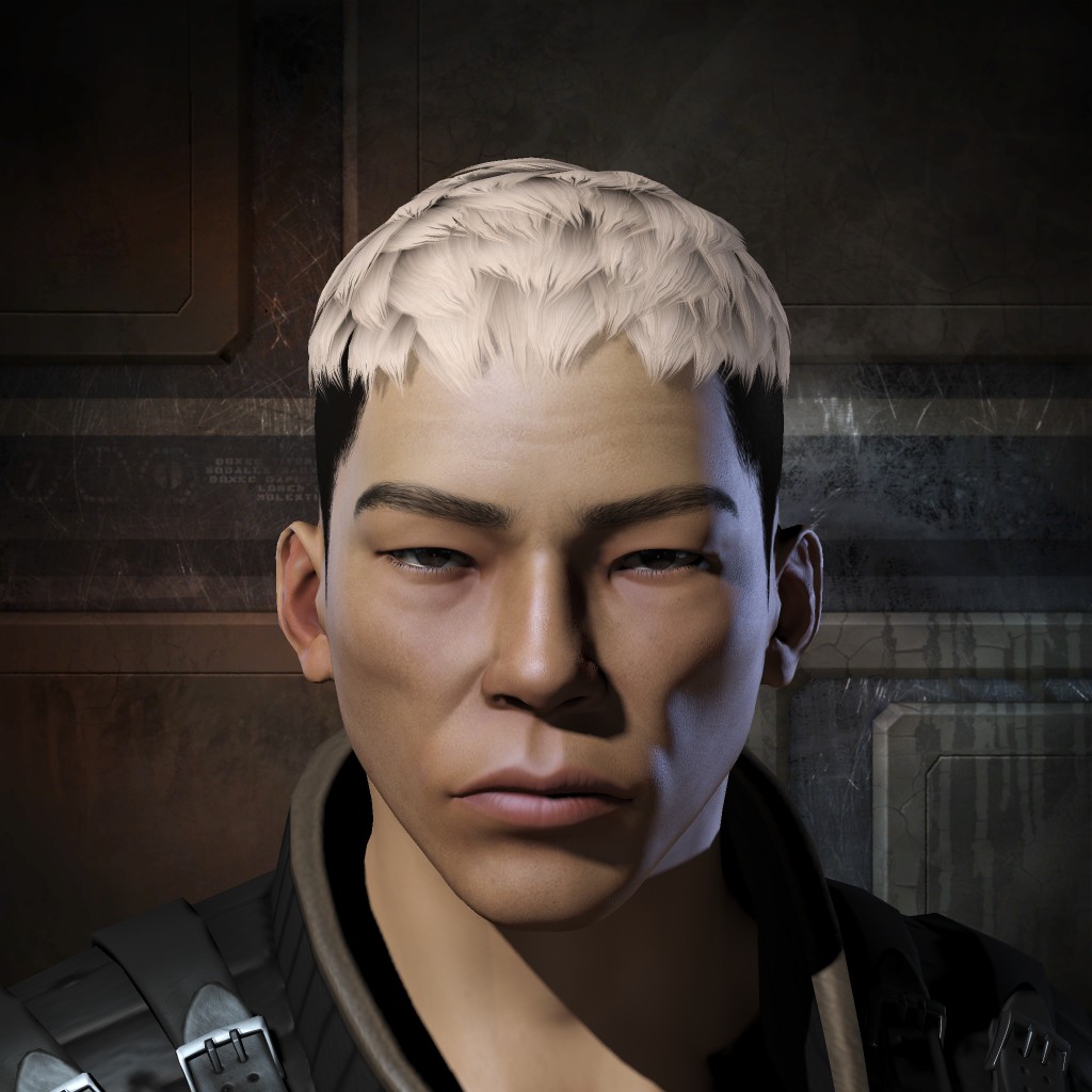 Captain Hiildhaxal
