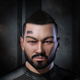 CONQUEXT portrait