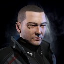 Raven Snezhevich