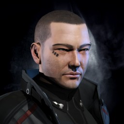 Raven Snezhevich portrait