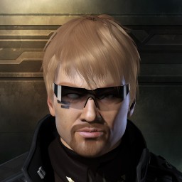 Iskio Makanen portrait