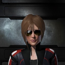 Stalker105 portrait