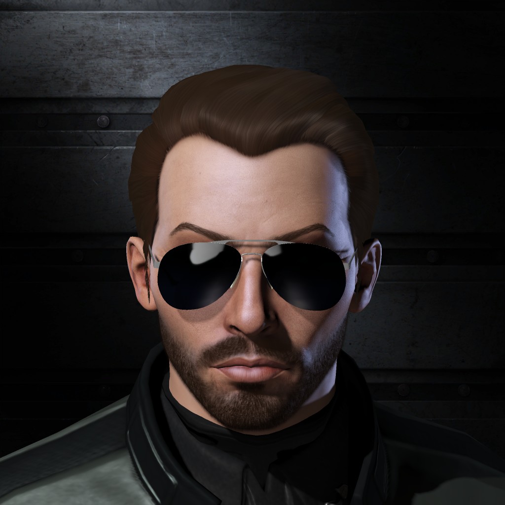 Marcus Elegoos