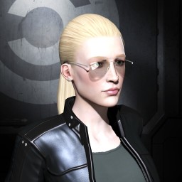 Akimarudono portrait