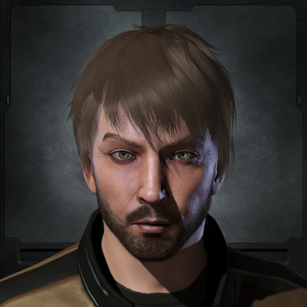 Jasper J Johnsimm