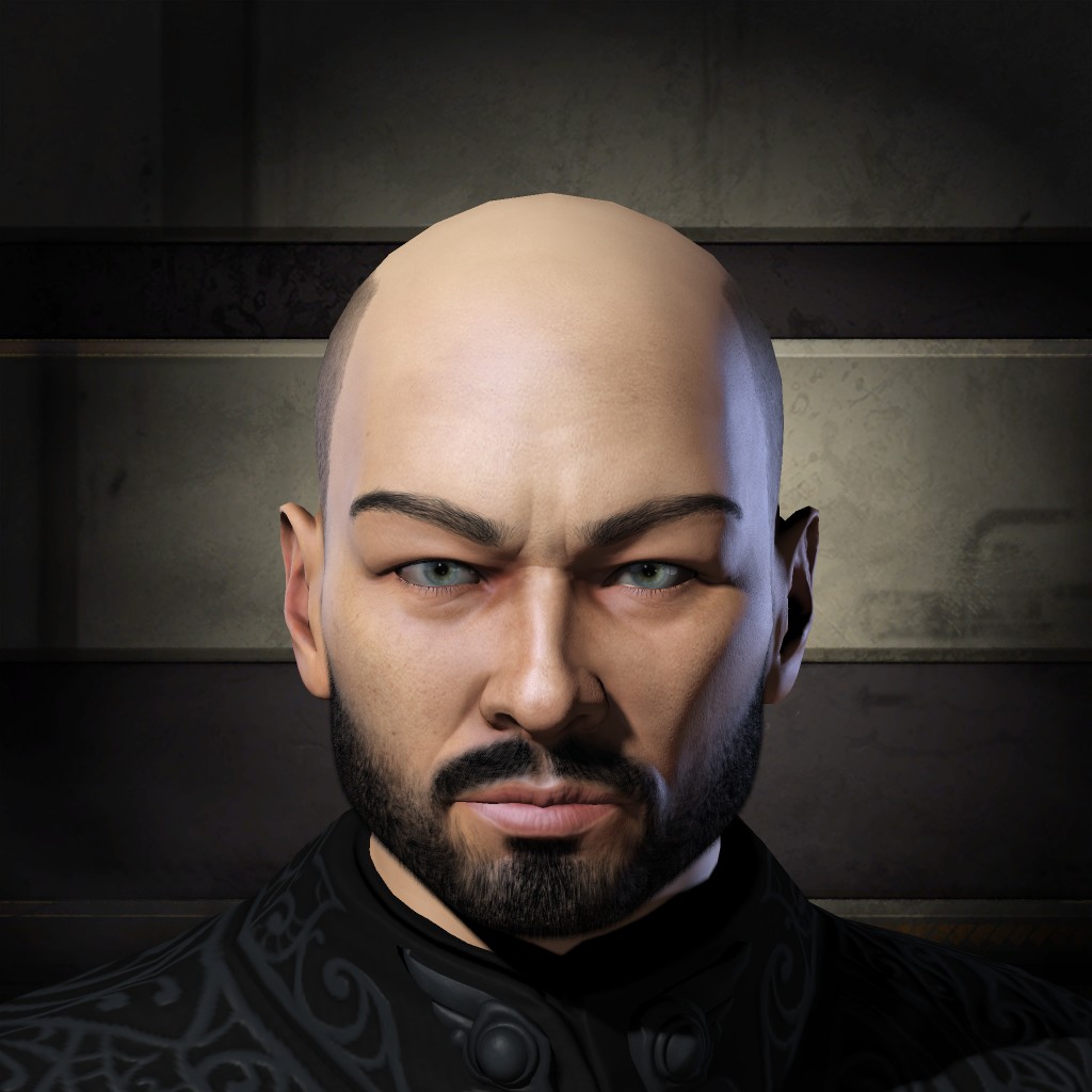Don Balding