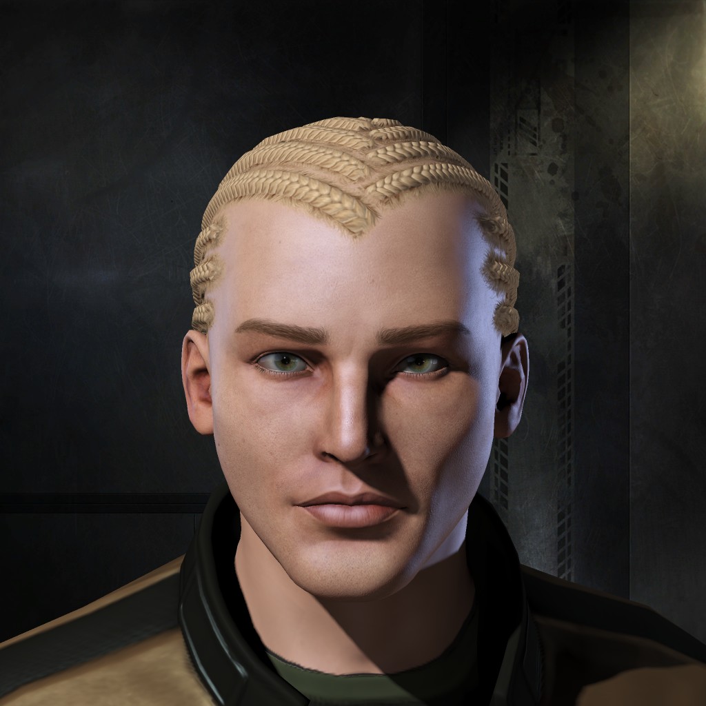 Zhou Section Chief
