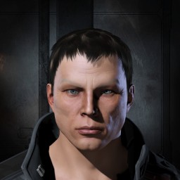 Kanenen Tikka Inkunen portrait