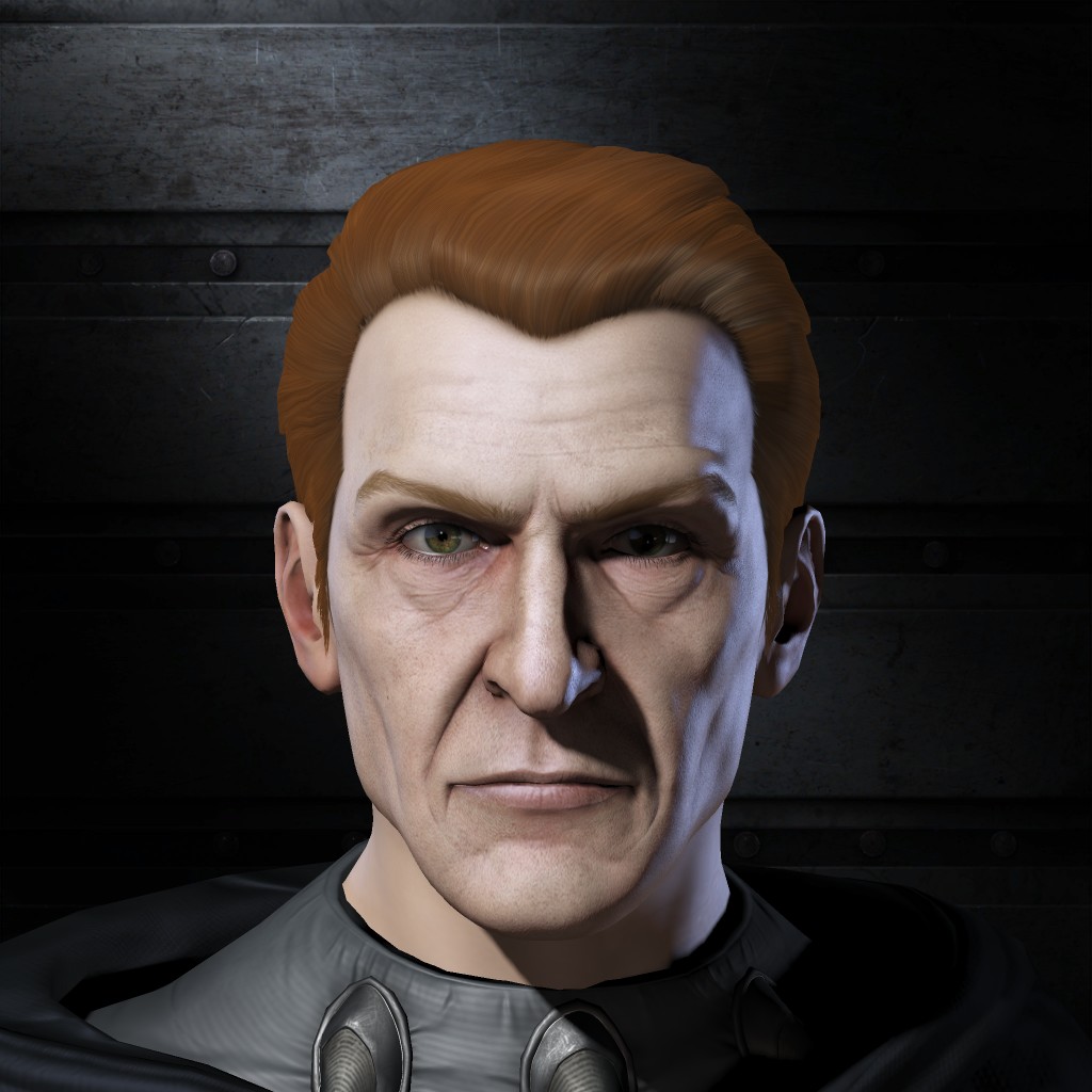 AdmiralGeneral FromPoland