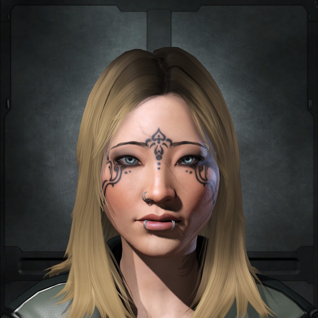 Alice sunbreaker