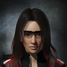 Tropical Storm Mekkhala portrait