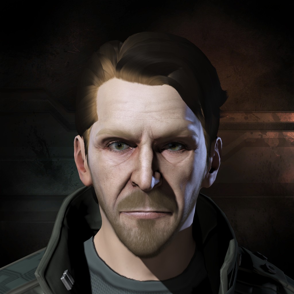 isander guy