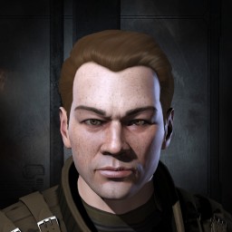 Runelos portrait
