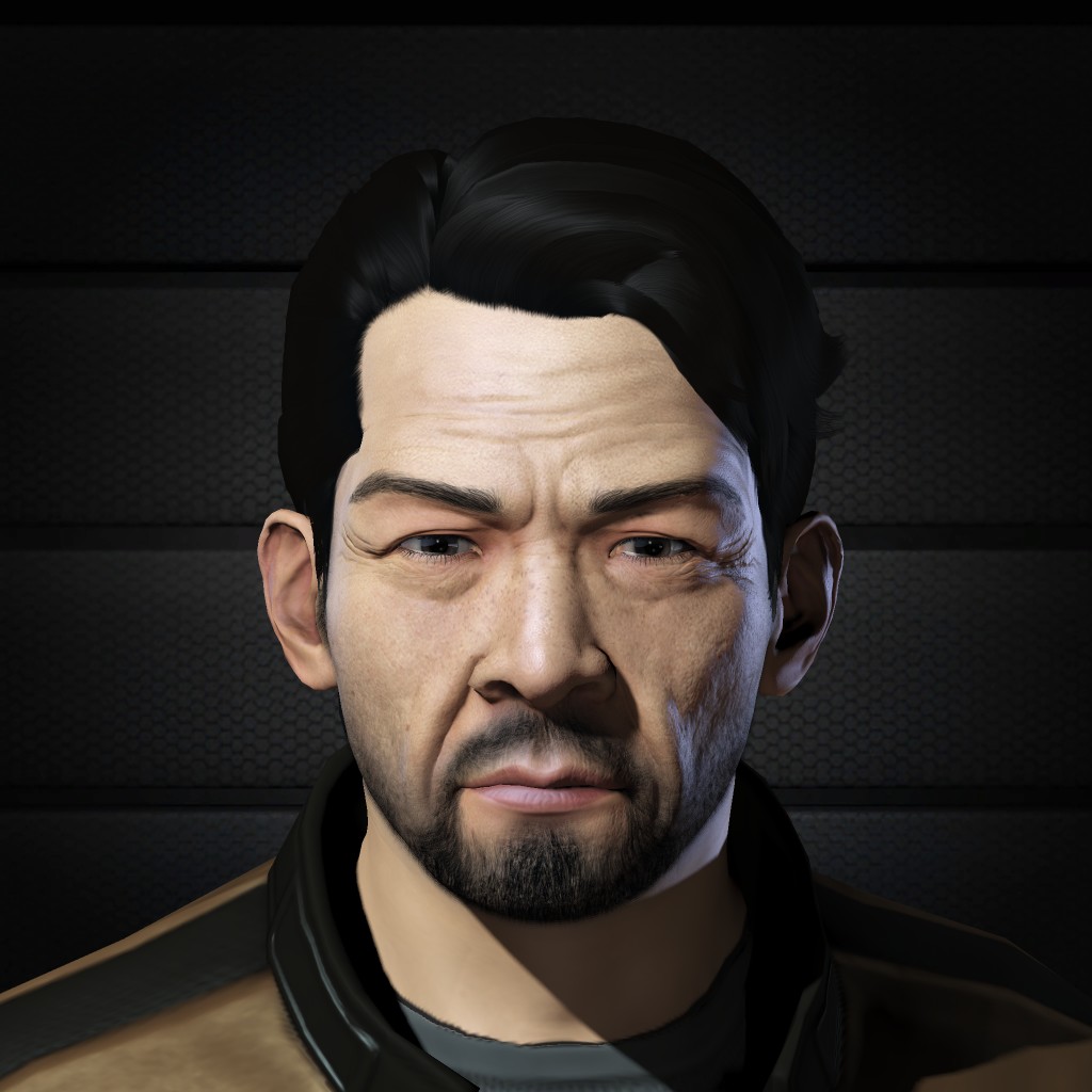 Slippy Garcia