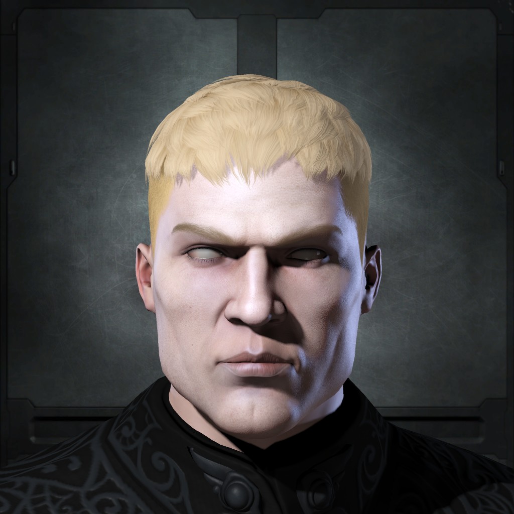 God King Asmodeus