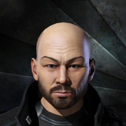 Damakgi portrait