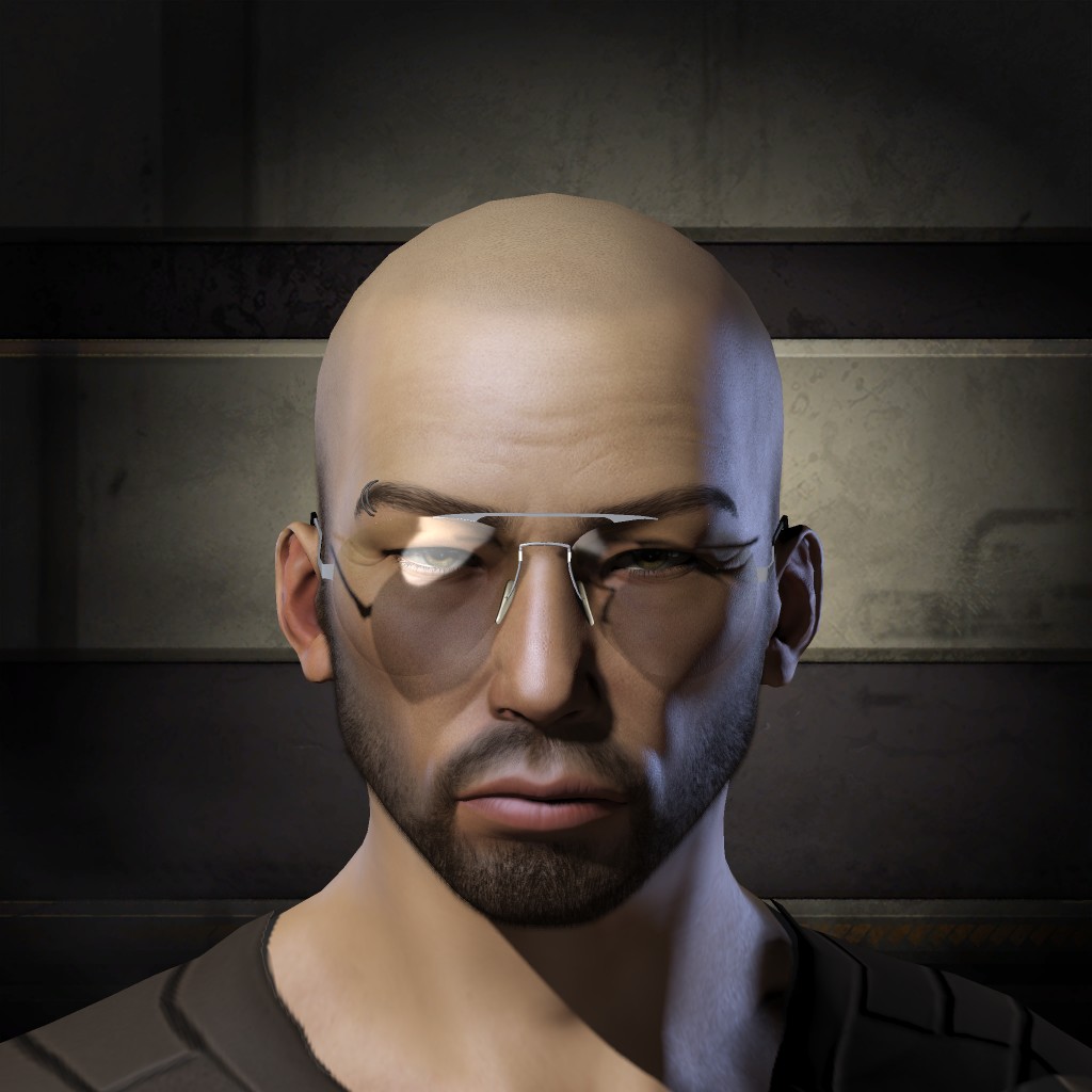 Darius Alloy